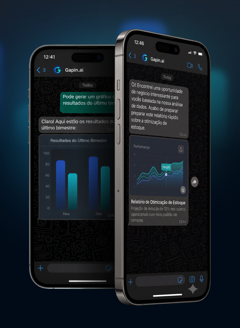 Custom AI Agents