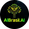 Logo AI Brasil