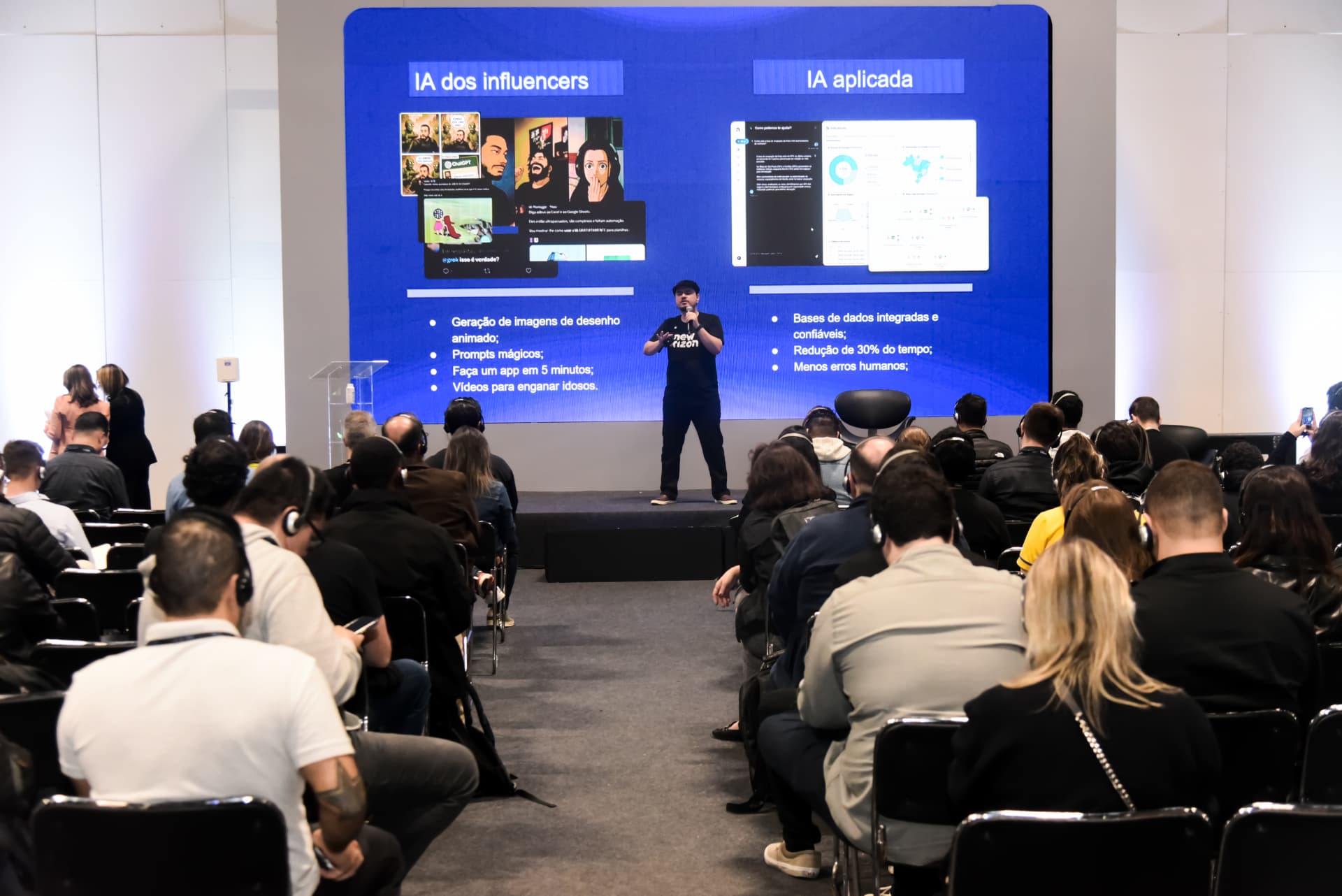 Business Workshops
